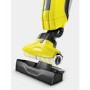Refurbished Karcher FC5-01 FC5 Hard Floor Steam Mop 