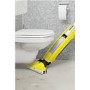 Refurbished Karcher FC5-01 FC5 Hard Floor Steam Mop 