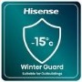 Hisense 440 Litre Chest Freezer - White