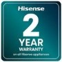 Hisense 440 Litre Chest Freezer - White