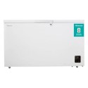 FC571D4AWLYE Hisense 440 Litre Chest Freezer - White