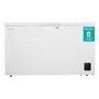 Hisense 440 Litre Chest Freezer - White