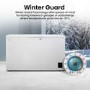 Hisense 440 Litre Chest Freezer - White