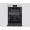 Candy FC9D415X Electric Built In Double Oven - Stainless Steel