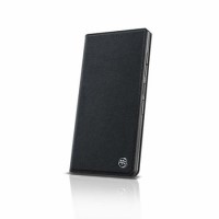 GRADE A1 - Blackberry Key2 LE Flip Case - Black