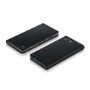 GRADE A1 - Blackberry Key2 LE Flip Case - Black