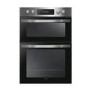 Candy Built-In Electric Double Oven - Stainless Steel