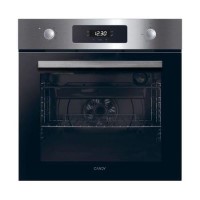 Candy FCM955NRLCA Electric Single Oven - Black    