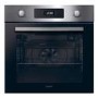 Candy Electric Fan Assisted Single Oven - Stainless Steel