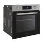 Candy Electric Fan Assisted Single Oven - Stainless Steel