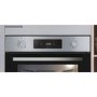 Candy Electric Fan Assisted Single Oven - Stainless Steel