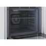 Candy Electric Fan Assisted Single Oven - Stainless Steel
