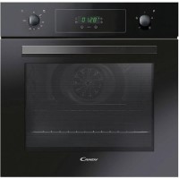 Candy FCP405NE Electric Single Oven - Black