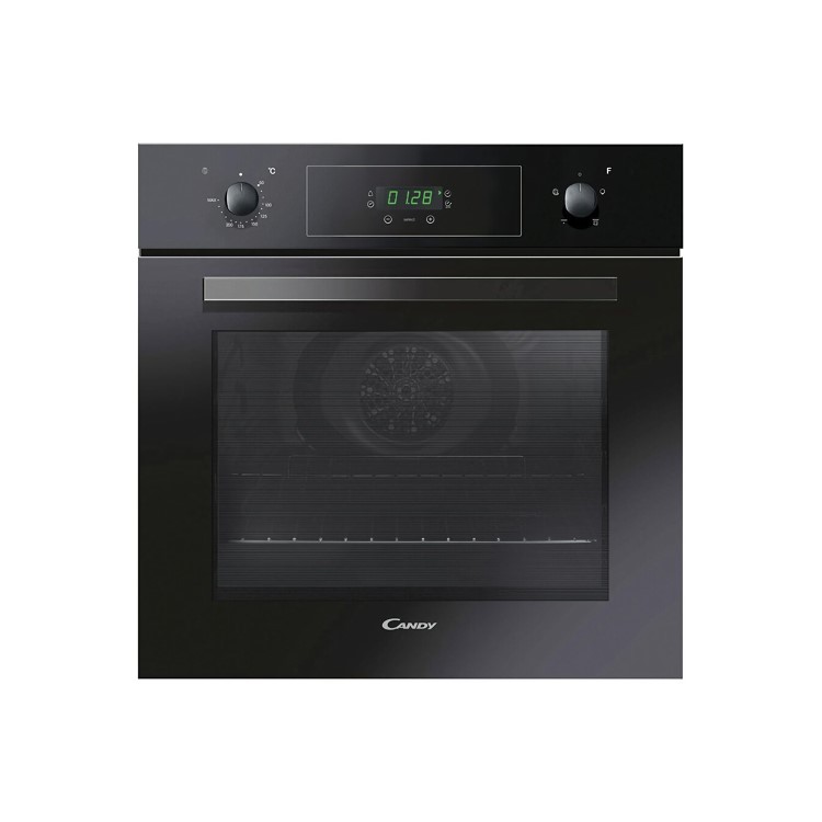 Candy FCP405NE Electric Single Oven - Black