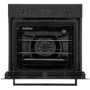 Candy FCP405NE Electric Single Oven - Black