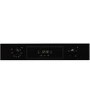 Candy FCP405NE Electric Single Oven - Black
