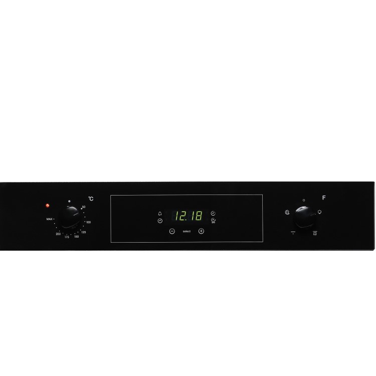 Candy FCP405NE Electric Single Oven - Black