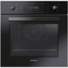 Candy FCP405N Large 65 Litre 4 Function Electric Single Oven - Black
