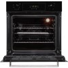 Candy FCP405N Large 65 Litre 4 Function Electric Single Oven - Black