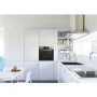 Candy Electric Fan Assisted Single Oven - Black