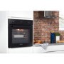 Candy Electric Fan Assisted Single Oven - Black