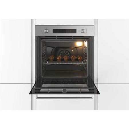 Candy Multifunction Electric Single Oven with SmartFi - Stainless Steel