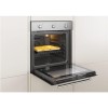 Candy Multifunction Electric Single Oven - Stainless Steel