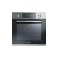 Candy 65L Electric Single Oven with Programmable Timer- Stainless Steel Candy 65L Electric Single Oven with Programmable Timer- Stainless Steel