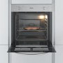 Candy Electric Conventional Single Oven - Stainless Steel