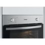Candy Electric Conventional Single Oven - Stainless Steel