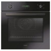 Candy FCT455NR Electric Single Oven - Black    