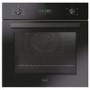 Candy FCT455NR Electric Single Oven - Black    