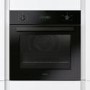 Candy FCT455NR Electric Single Oven - Black    