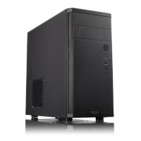 Fractal Design Core 1100 Micro-ATX PC Case