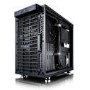 Box Open Fractal Design Define Nano S Window 'Silent' Mini ITX Case