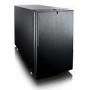 Box Open Fractal Design Define Nano S Window 'Silent' Mini ITX Case