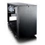 Box Open Fractal Design Define Nano S Window 'Silent' Mini ITX Case