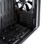 Box Open Fractal Design Define Nano S Window 'Silent' Mini ITX Case