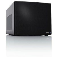 Fractal Design Node 304 Mini ITX PC Case Black