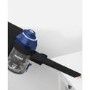 Hoover FD22L Freedom 2in1 Cordless 22V Stick Vacuum Cleaner - Black And Blue