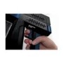Hoover FD22L Freedom 2in1 Cordless 22V Stick Vacuum Cleaner - Black And Blue