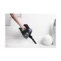 Hoover FD22L Freedom 2in1 Cordless 22V Stick Vacuum Cleaner - Black And Blue