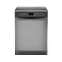 Hotpoint FDFEX11011G 13 Place Freestanding Dishwasher Graphite
