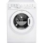 HOTPOINT FDL9640P 9kg Wash 6kg Dry Freestanding Washer Dryer - Polar White