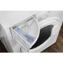 HOTPOINT FDL9640P 9kg Wash 6kg Dry Freestanding Washer Dryer - Polar White