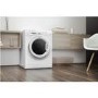HOTPOINT FDL9640P 9kg Wash 6kg Dry Freestanding Washer Dryer - Polar White