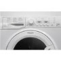 HOTPOINT FDL9640P 9kg Wash 6kg Dry Freestanding Washer Dryer - Polar White