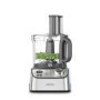 Kenwood Multipro Express Weigh+ 7-in-1 Food Processor & Chopper with Built-In Scale - Silver
