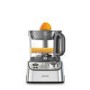 Kenwood Multipro Express Weigh+ 7-in-1 Food Processor & Chopper with Built-In Scale - Silver