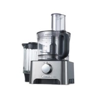 Kenwood FDM790BA Multipro Compact Food Processor - Silver